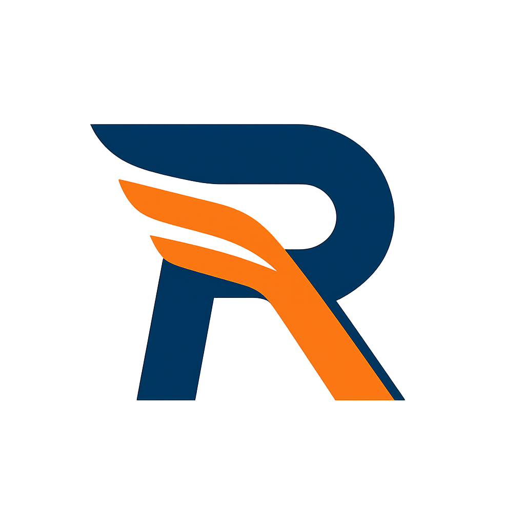 RunPace Tools Logo